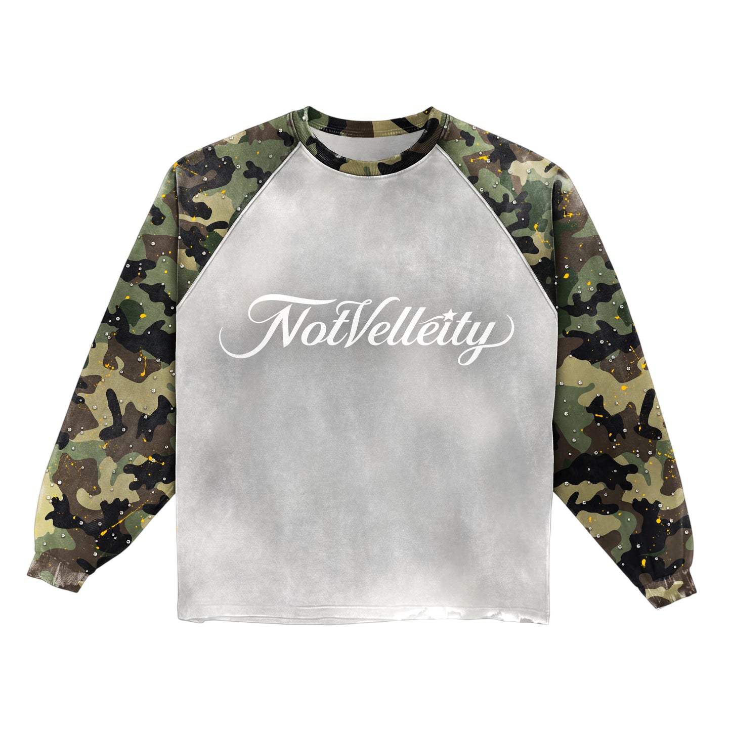NotVelleity Long Sleeve